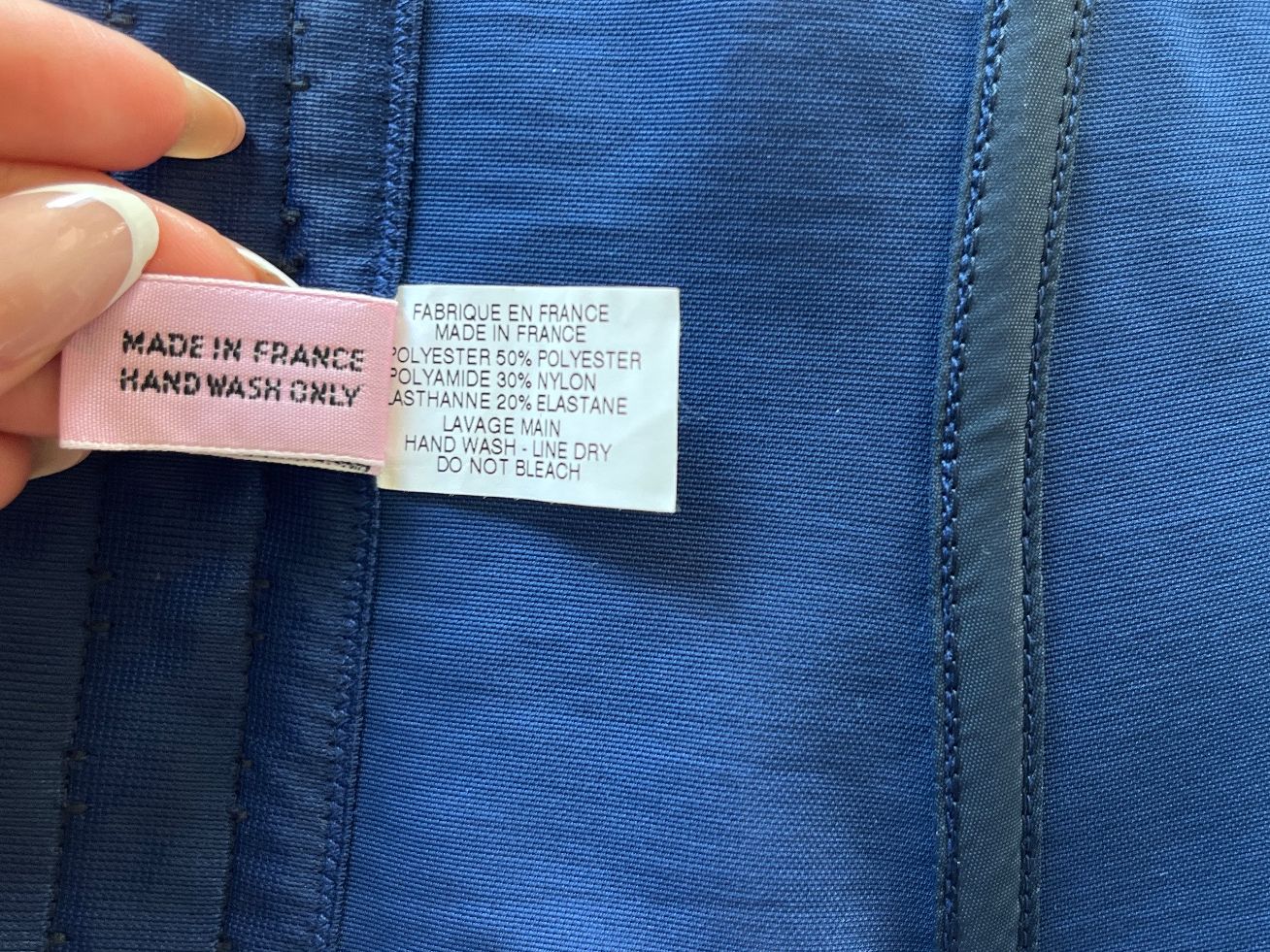 Agent Provocateur Autres dessous: Agent Provocateur Strumpfgürtel – D'occasion à Basel par aurelie.cuenot 4