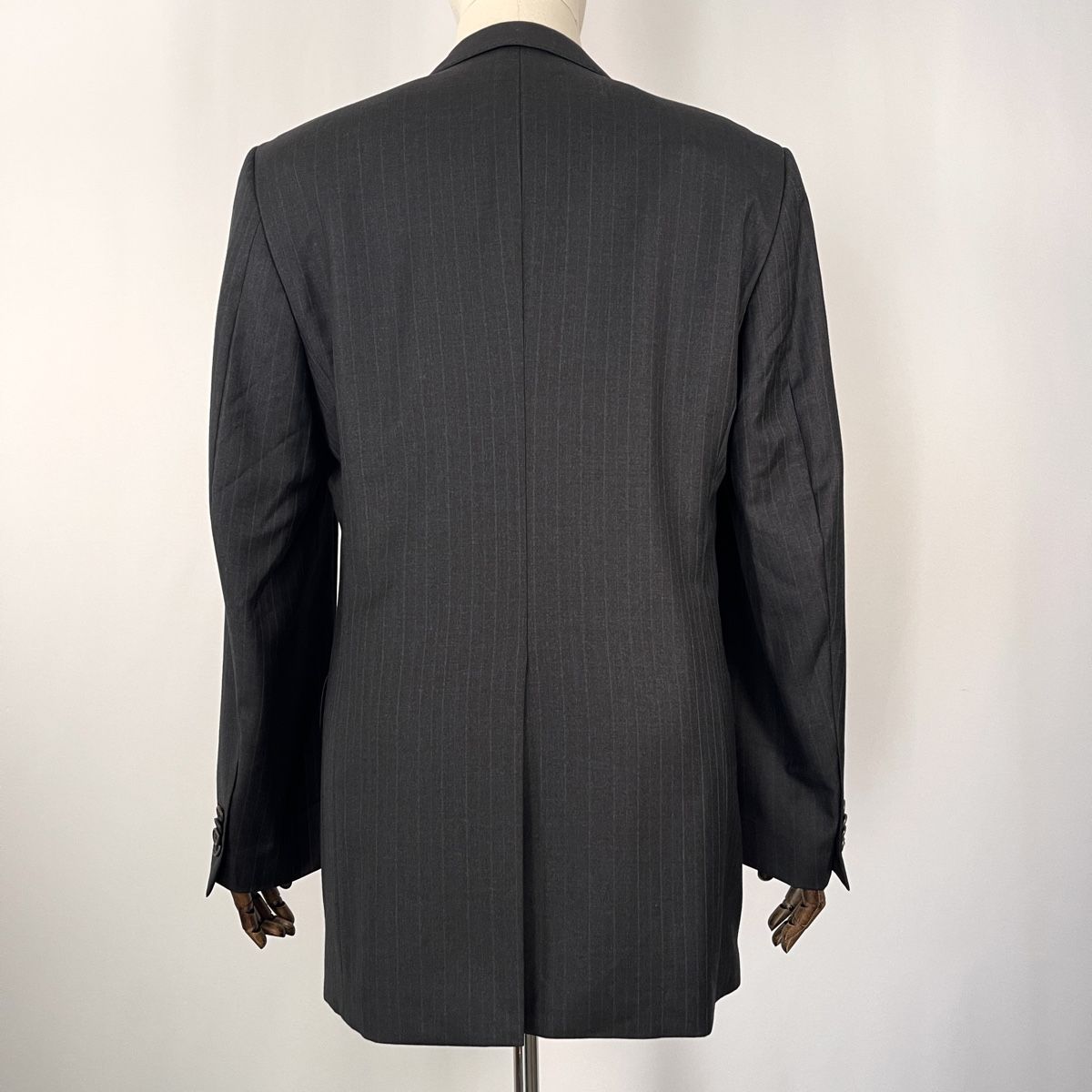 Giacche: ABDULLAH KIGILI By REDA Tailored Blazer – Nuovo (secondo la descrizione) da Freienbach venduto da Avviivva_Shop 3