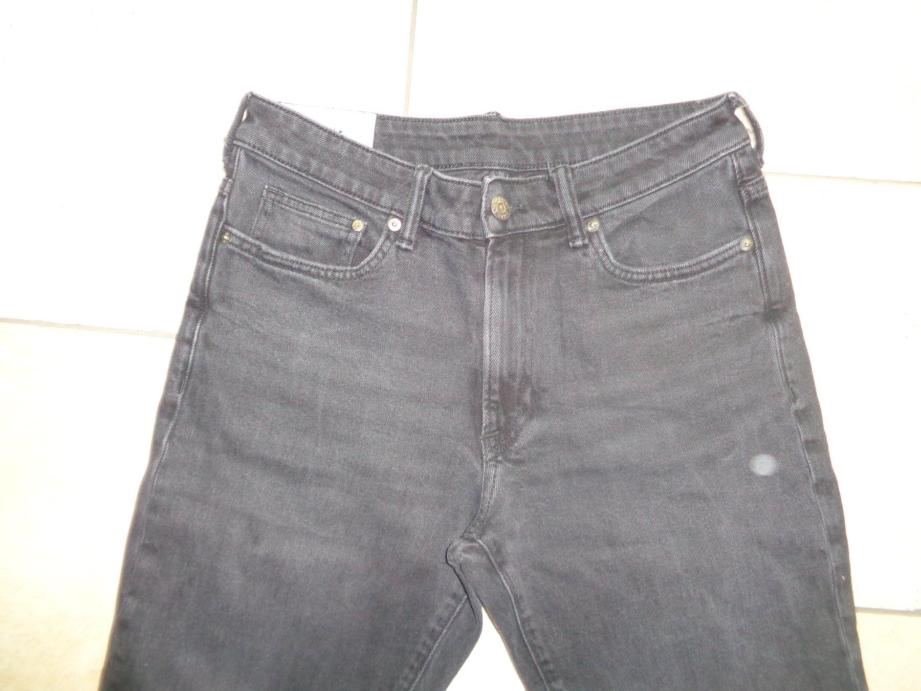H&M Jeans: Jeans  H&M  Grösse 30/32 – Usato da Kreuzlingen venduto da Robi-2003 1