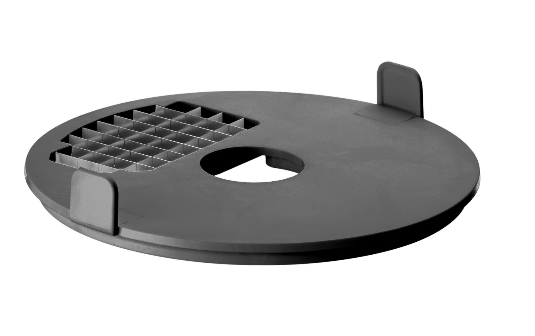 Kitchenaid Elettrodomestici da cucina: KitchenAid Foodprozessor Aufsatz – Usato da Bülach venduto da hihi08 6