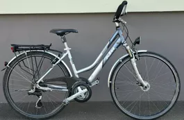 KTM Citybike Velo Fahrrad Dynamolicht