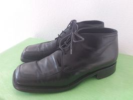 DOCK MASTERS Herrenschuh Gr 46