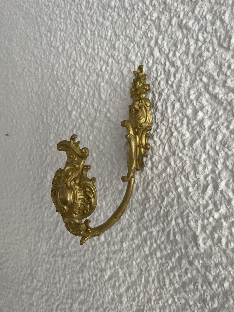 Altro in Decorazioni & Accessori: 2 Stk. Vorhanghalter – Usato da Wetzikon ZH venduto da seli03 2