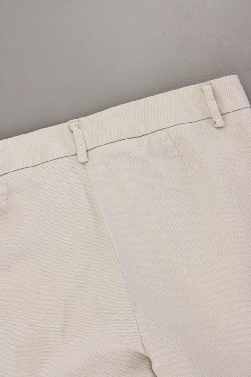Hosen: Stefanel Hose Gr. 38 creme – Gebraucht aus Neustadt an der Waldnaab von SecondLifeFashion 2