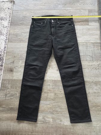 Levi’s 502 Taper Nightshine W34/L32