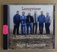 Longview – High Lonesome - D14