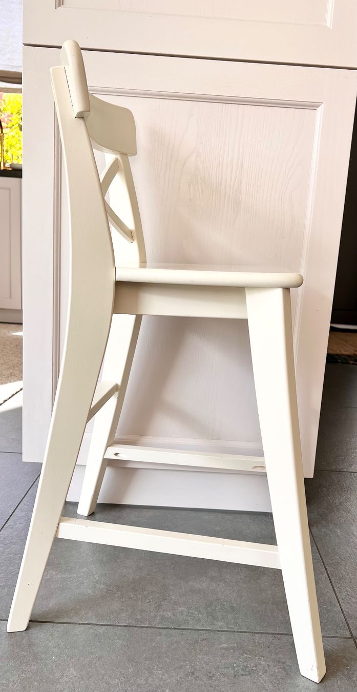 Ikea Seggioloni: Hochstuhl - Kinder - high chair – Usato da Ebertswil venduto da Arula7 2
