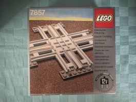 LEGO EISENBAHN 12V 7857