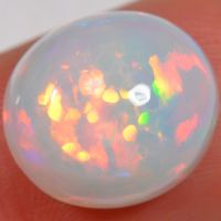 8.2 Karat - Äthiopischer Welo Opal