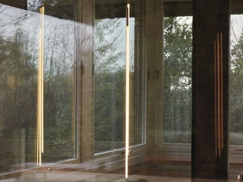 Flos Lampadari & plafoniere: Pendelleuchte My Lines | FLOS | 35 % Rabatt – Nuovo (secondo la descrizione) da Visp venduto da wohndesignalbrecht 1