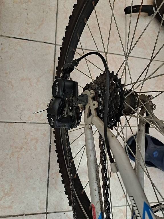 Biciclette: Bicicletta marca Coppi BMX/FS – Usato da Pambio-Noranco venduto da lau_s8pl 2