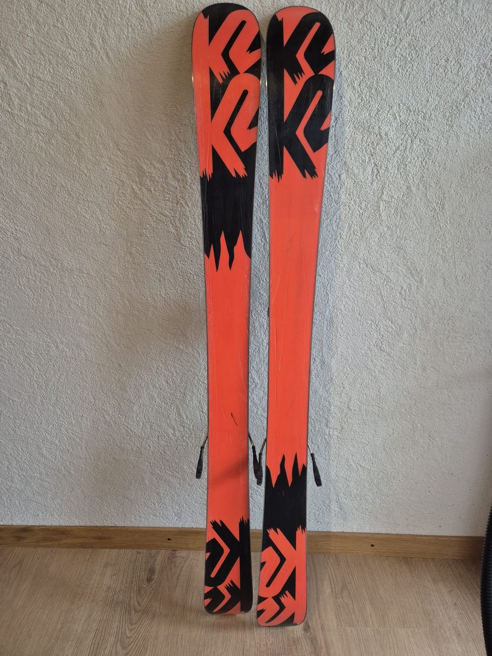 K2 Sci: Freestyle Ski – Usato da Kandersteg venduto da Nazca01 3