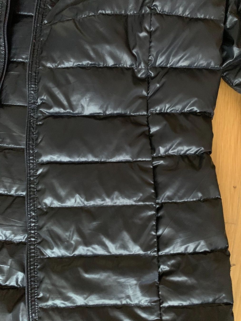 Jacken: Jacke Besonders cool und sportlich – Neu (gemäss Beschreibung) aus Adliswil von Jessik0 3