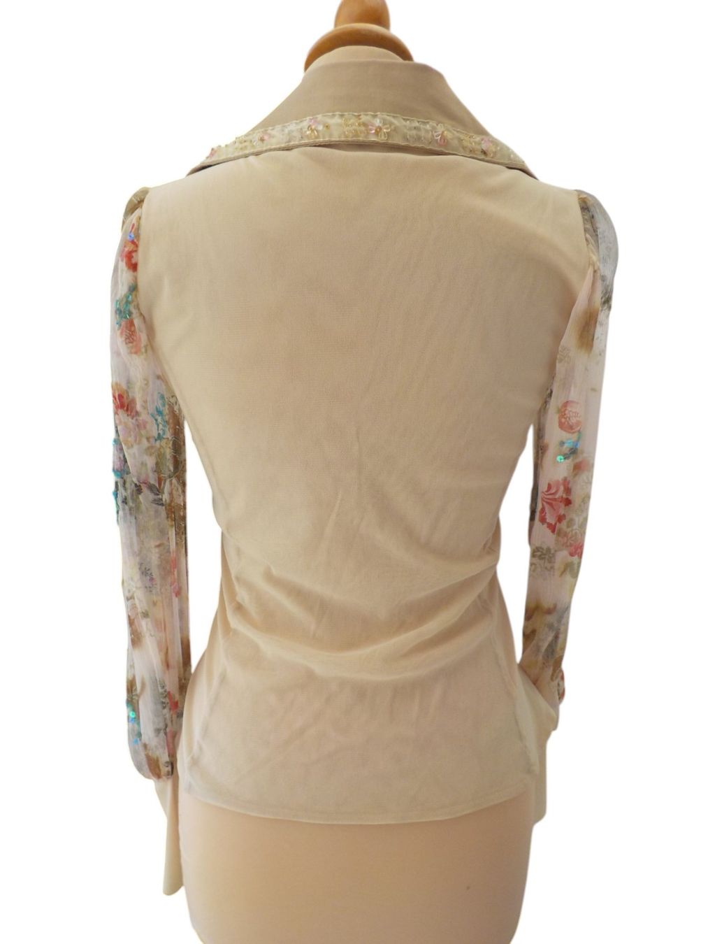 Giacche: Blazer Sommerblazer Gr. XS – Usato da Mörschwil venduto da wunderkiste44 3