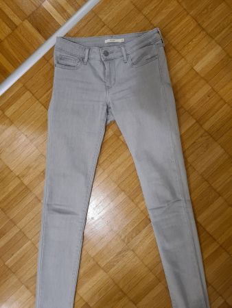 LEVI'S Gr. 26/34