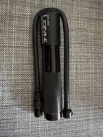 Lezyne CNC Tubeless Drive Minipumpe