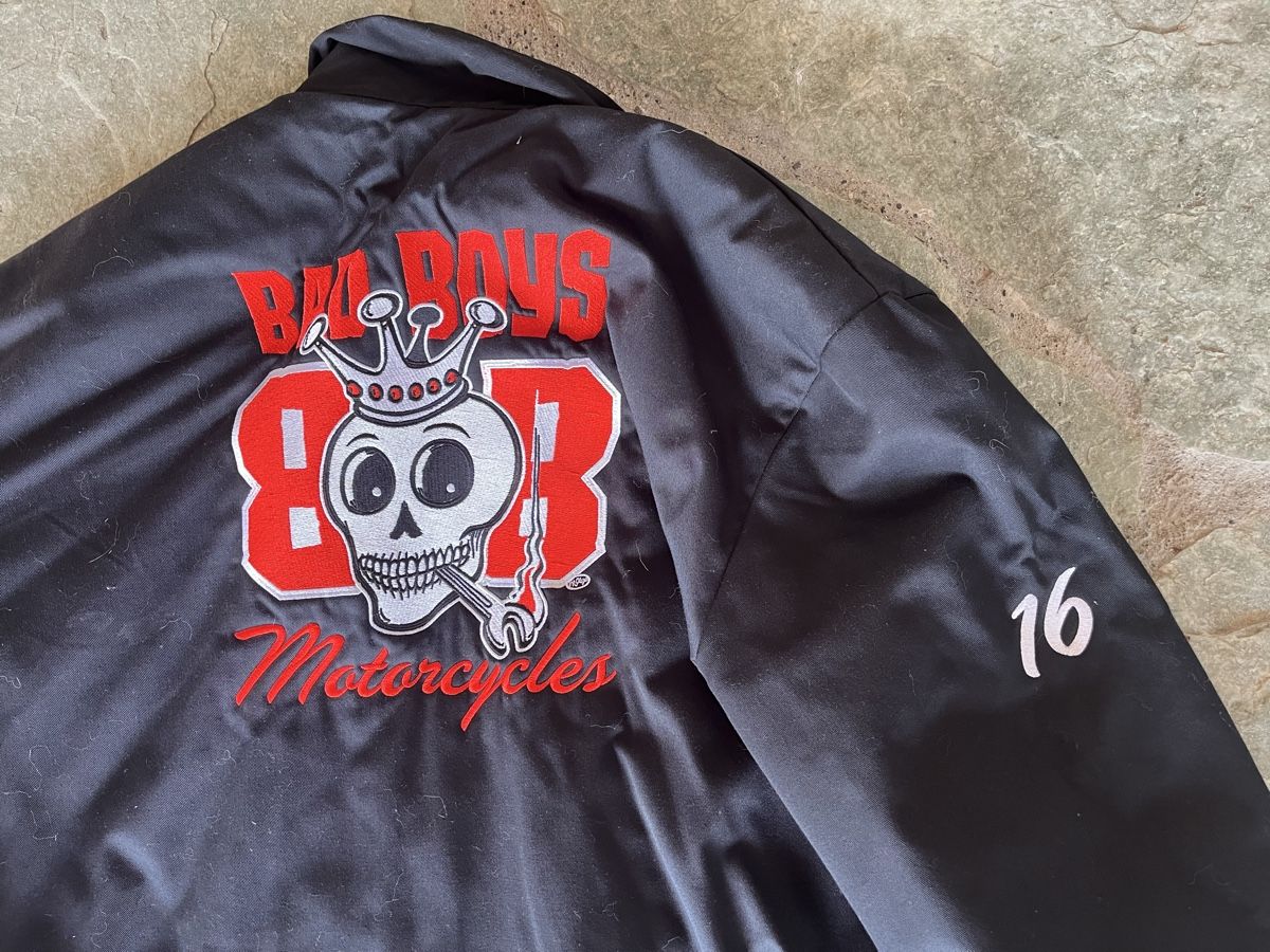 Giacche: Veste de Moto  – Nuovo (secondo la descrizione) da Mayens de Chamoson venduto da akounamatata 2