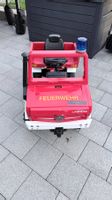 RollyUnimog Feuerwehr
