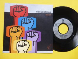 Frankie Goes To Hollywood – Rage Hard