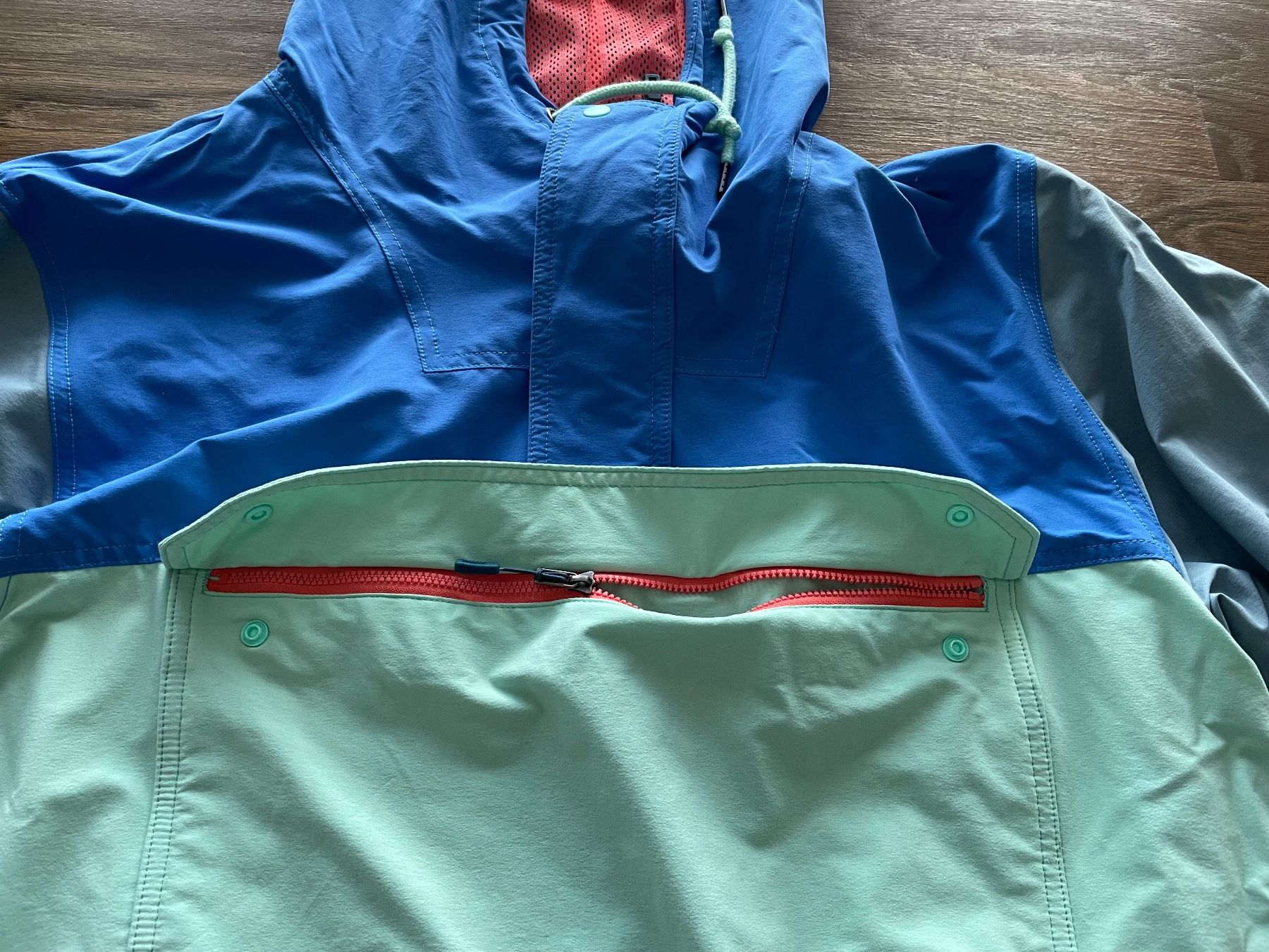 Patagonia Jacken: Patagonia Jacke – Gebraucht aus Olten von B3ren 3