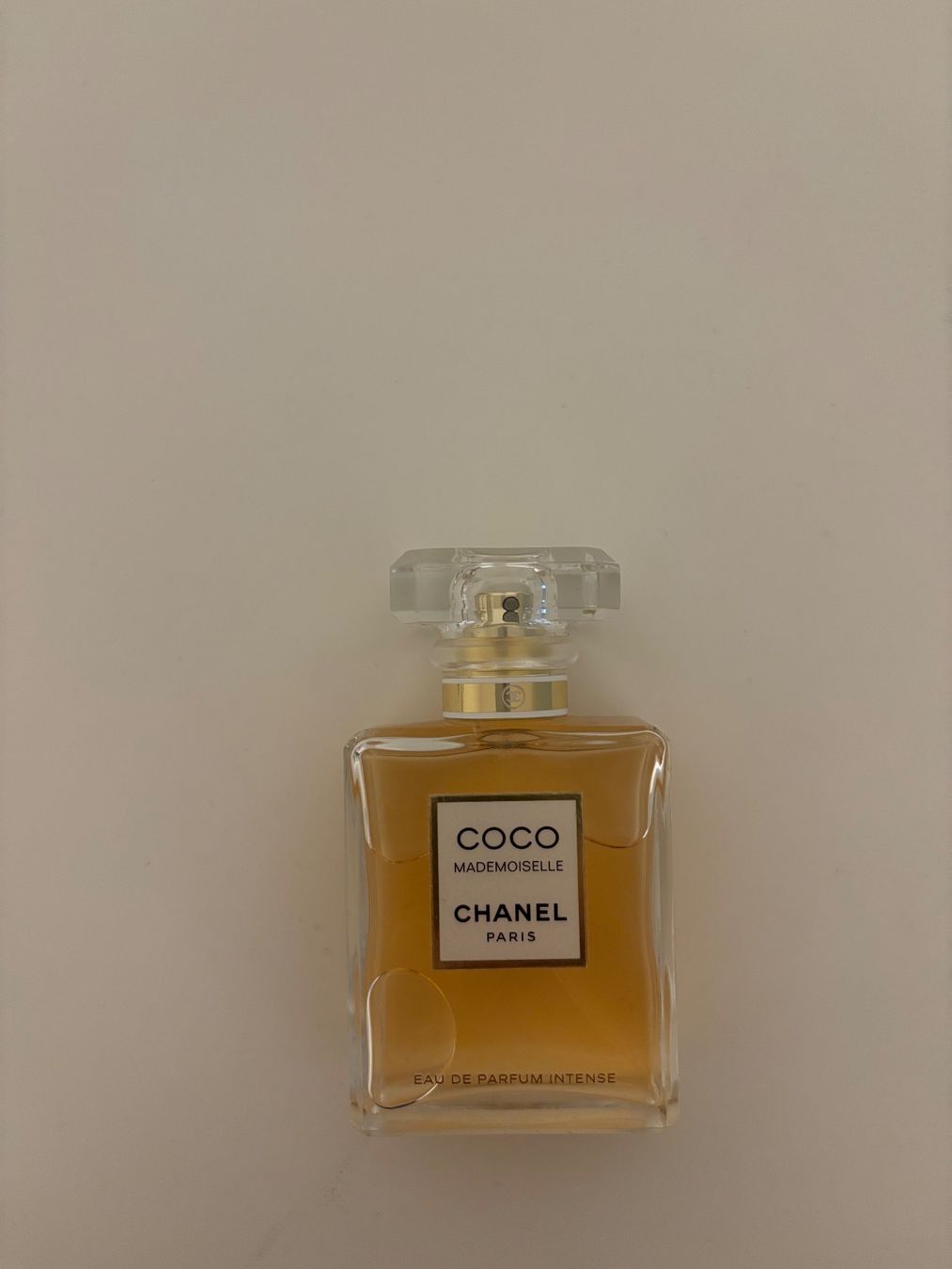 Chanel Parfum & Eau de Toilette: Chanel COCO MADEMOISELLE Intense 35ml, NEU – Neu (gemäss Beschreibung) aus Luzern von mar_t2hn 1