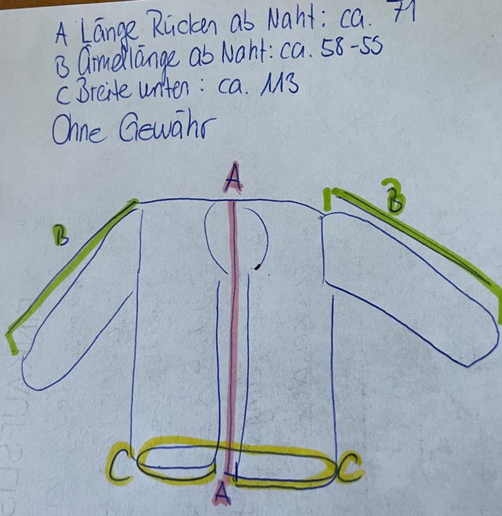 Giacche: Lederjacke, ca. aus den 80er – Usato da Cham venduto da melimelounie 9