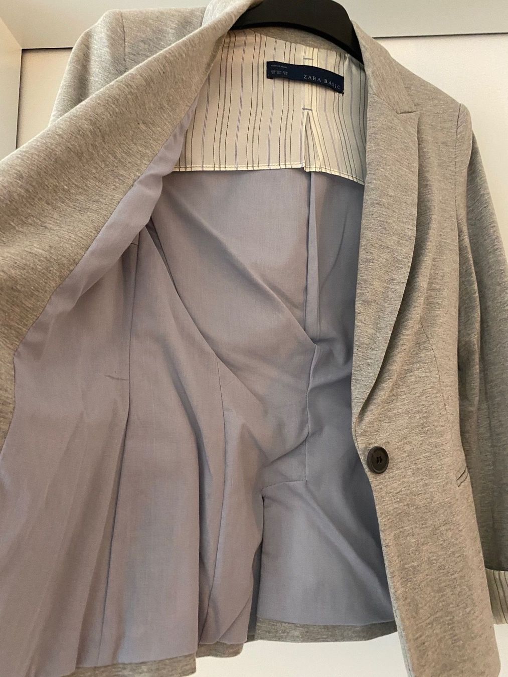 Giacche: Blazer Zara – Usato da Glattpark venduto da Kleider_shop 1