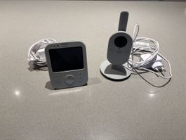 Babyphone Philips Avent Video 