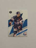 Carte playoff 2026 Juho Lammikko ZSC Zurich