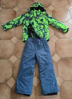 Combi neige enfant NEUVE (122)