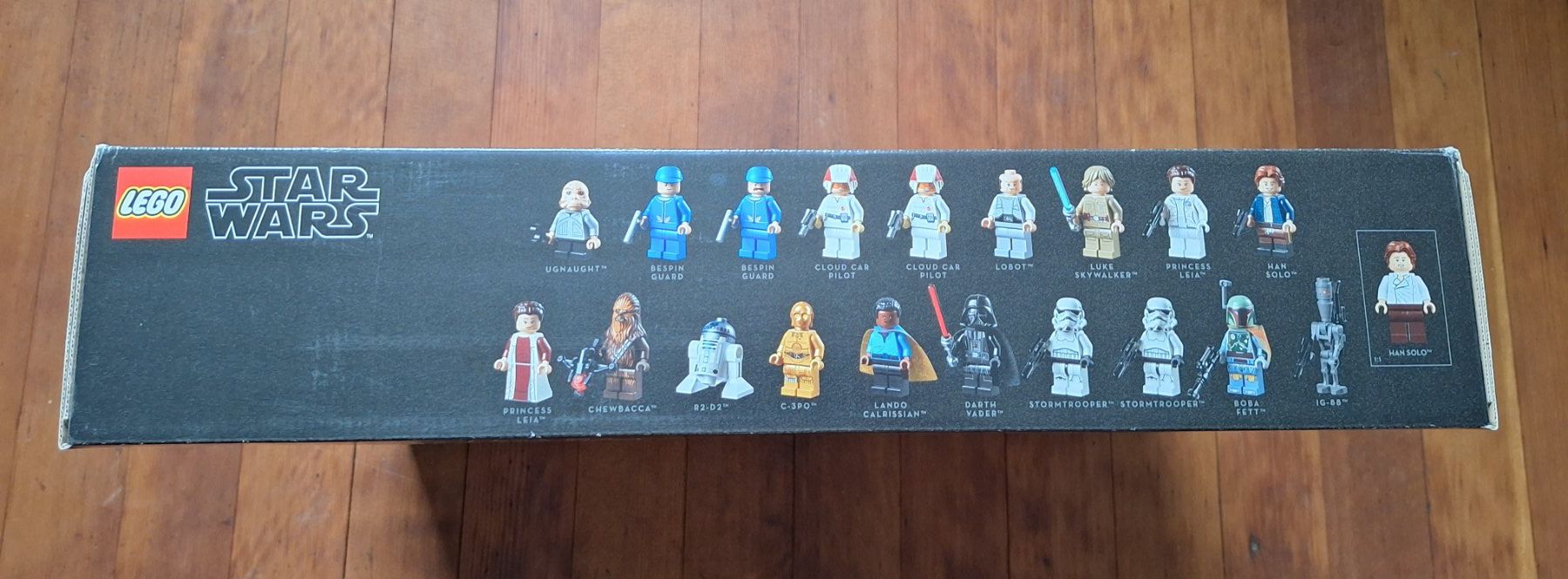 Lego Baukästen: Lego Star Wars 75222 – Neu und originalverpackt aus Nidau von goodone21 2