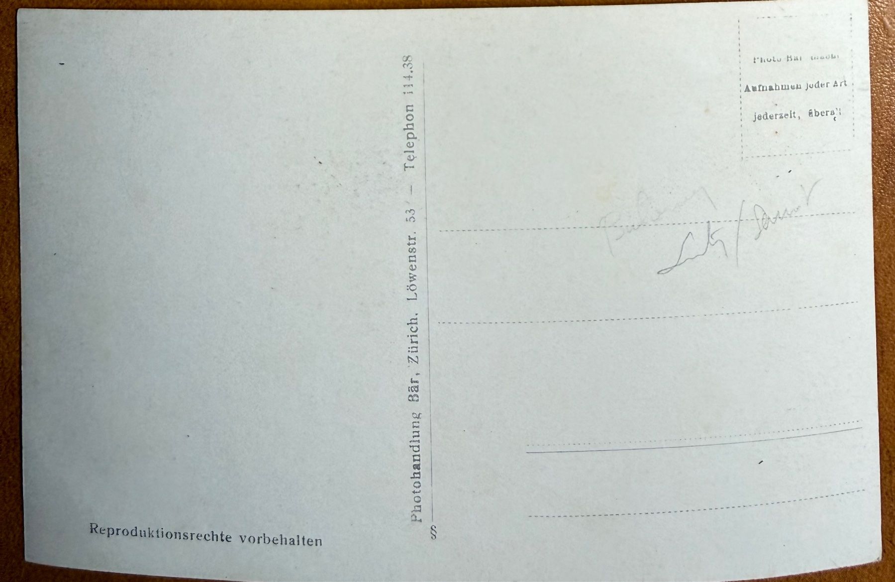 Cartoline postali: Lutry / Savuit - Maison angle ch. de Praz - Rte de Savuit – Usato da Lutry venduto da Ediego 1