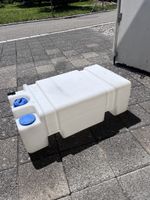 Wassertank ungebraucht  45liter 