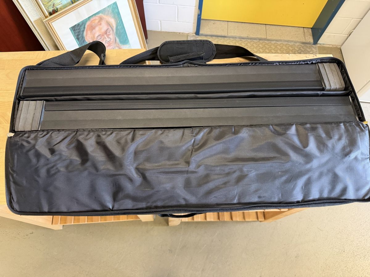 LD Systems Casse acustiche: 2x LD Systems Maui 28 G2 Säule Soundsystem, – Usato da Strengelbach venduto da RaenAntikDesign 5