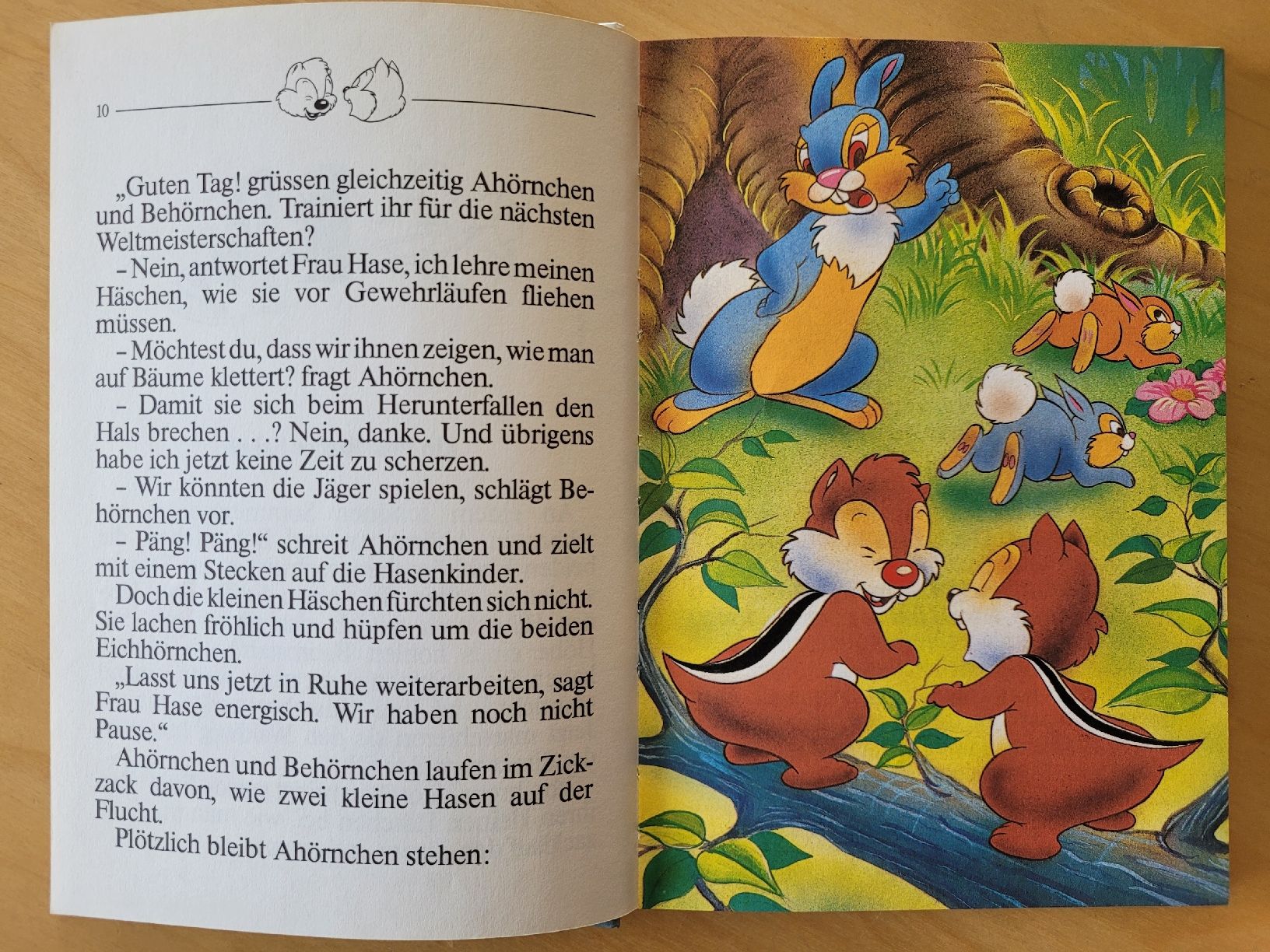 Libri: 9 Bücher Disney Klassiker – Usato da Wiesendangen venduto da samoalk 8