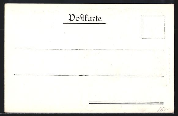 Cartoline postali: Appenzell, 500 Jahre Appenzeller Freihei – Usato da Berlin venduto da bartko-reher 1