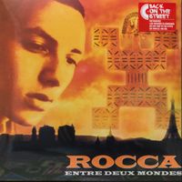 Vinyle Rocca Entre Deux Mondes - LP Neuf