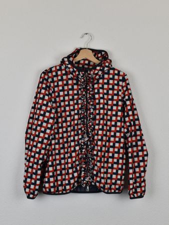 Moncler "Vivre Giubbotto" Jacke, Gr.3 (40), neuwertig