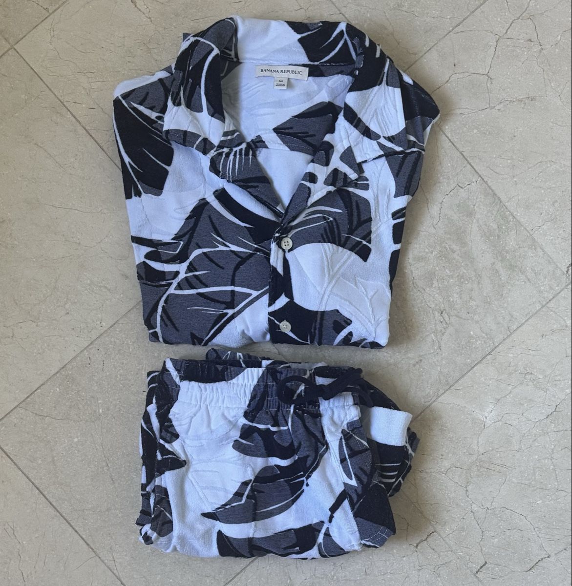 Banana Republic Kleiderpakete: Matching Set BANANA REPUBLIC – Neu (gemäss Beschreibung) aus Coppet von Apicius1 5