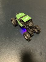 RC Auto grün FORCE RTR gebraucht