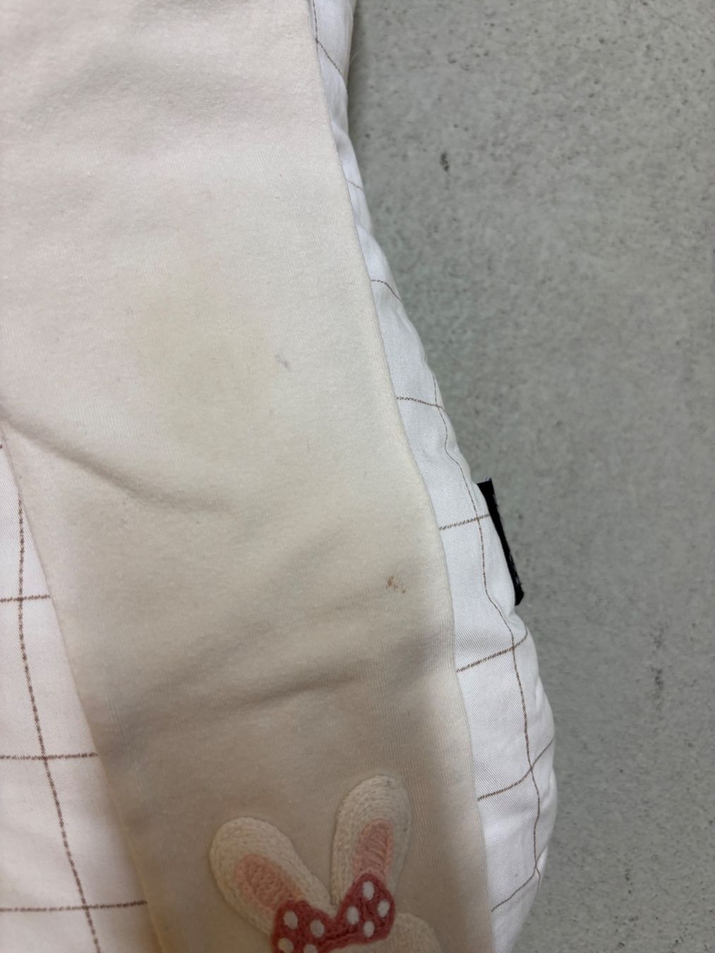 Collant & Leggings: 2 set of rabbit leggings 98 – Usato da Zürich venduto da S_on 2