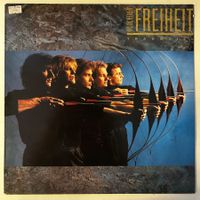 Münchener Freiheit - Traumziel , LP Vinyl