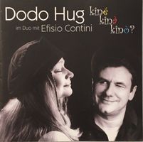 Dodo Hug / Efisio Contini – Kiné Kinà Kino?