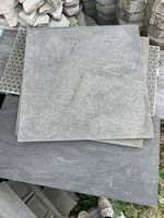 Dalles grès cérame / Granit 