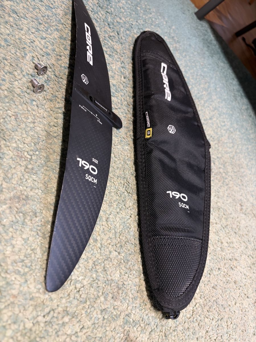 Core Planches de surf: Core stabilizer 190cm – D'occasion à Nyon par tor_6gr5 1