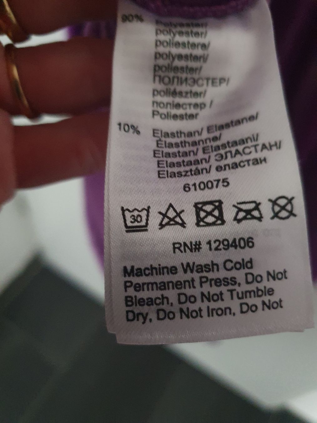 Vestiti: Kleid L – Usato da Würenlingen venduto da kuh33 2