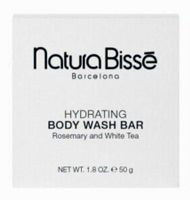 Natura Bussé Seife Rosemary and White Tea (50 g) (NEU!)