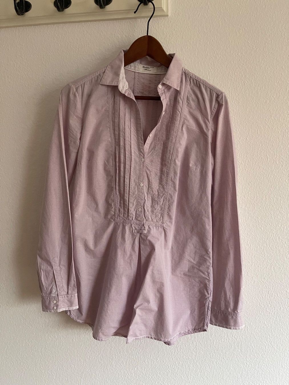 Massimo Dutti Camicette: Massimo Dutti Bluse 38 – Usato da Ettingen venduto da cla_526w