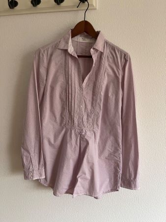 Massimo Dutti Bluse 38