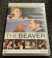DVD The Beaver (19200)